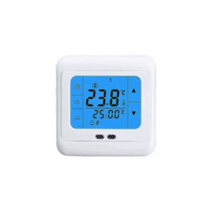 TH Modu inbouw thermostaat, 230V, 0-10V uitgang, modulerend PI