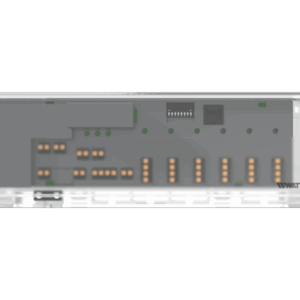 Watts WFC-03 6Z HC RF 230V