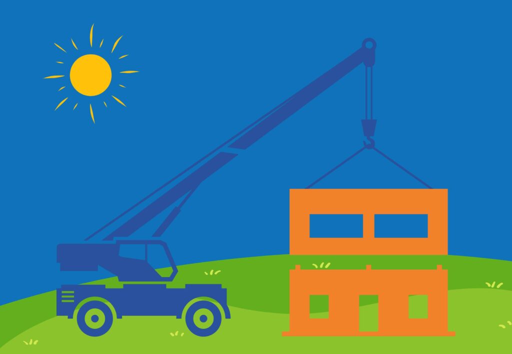 Flexwoning verwarmen? Elektrische verwarming is de oplossing! Ontdek hier waarom.