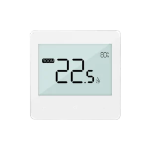 Optima Modulair niet programmeerbare modus