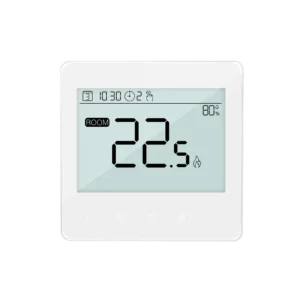 Optima Modulair programmeerbare modus